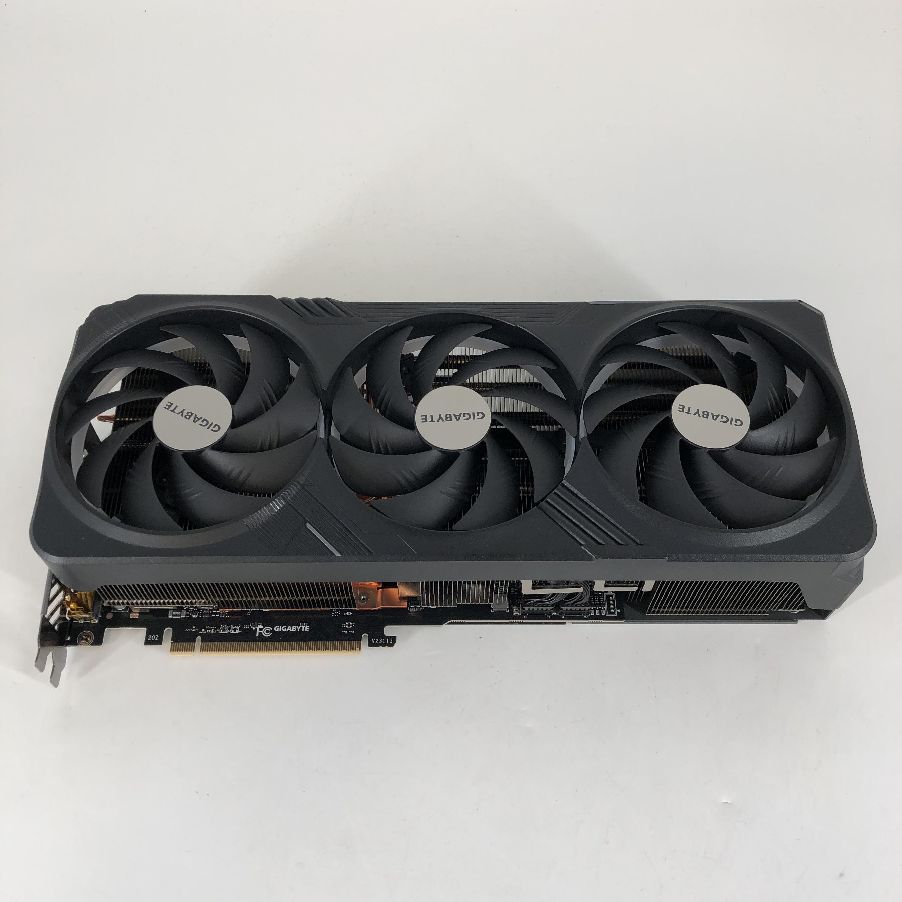 GeForce RTX 4080 Super